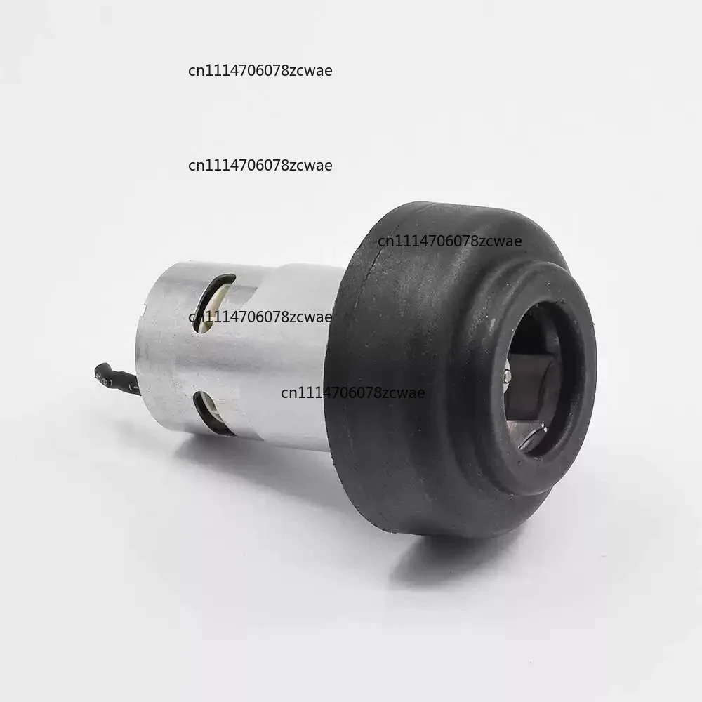 For Handheld Mite Remover Vacuum Cleaner 390 DC 7.2V 7.4V 60W High Speed Turbine Fan Motor
