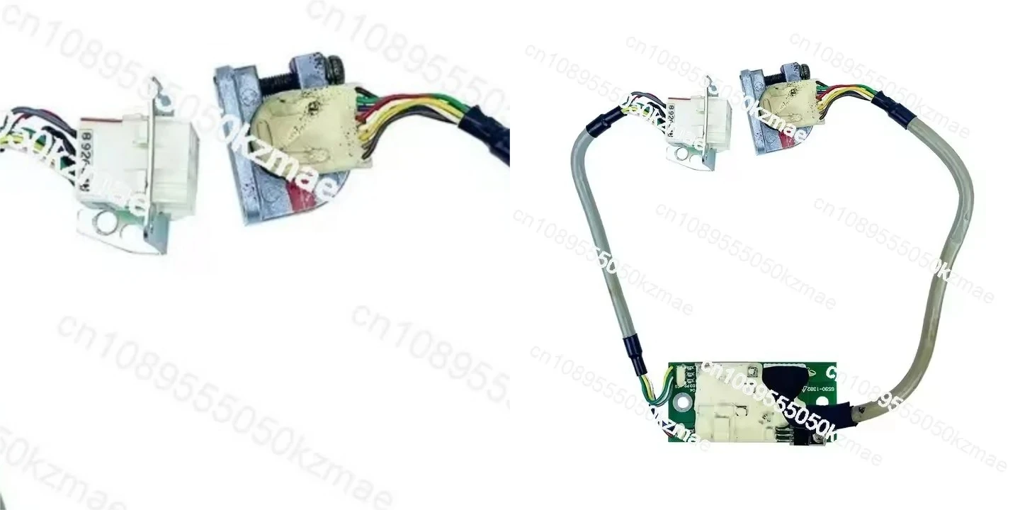 High-Precision Spindle Encoder AU5589 6590-1382, Original PLG for Accurate Motor Control