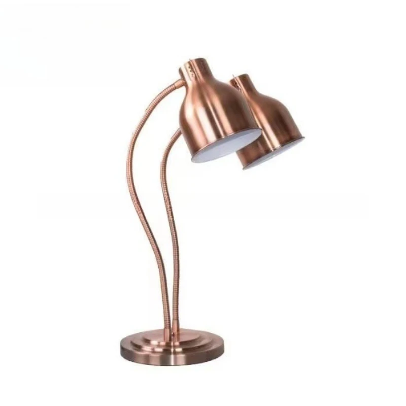 

Buffet Food Insulation Light Universal Hose Restaurant Catering Barbecue Warm Vegetable Heating Food Commercial Warm Food Light