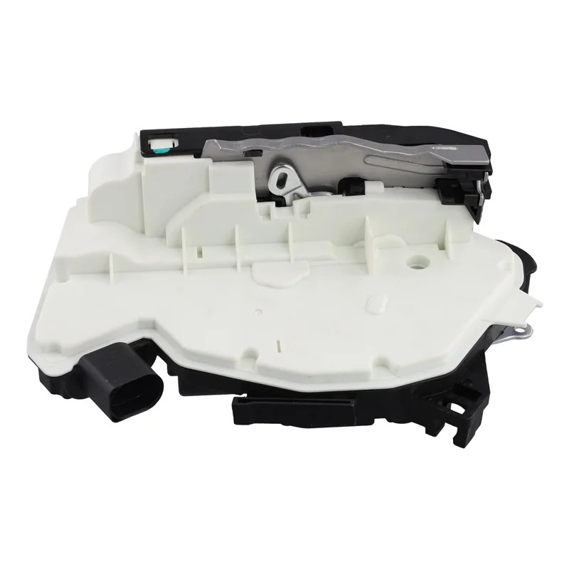 ABHY-Door Lock Actuator Motor Lock Assembly For Skoda CITIGO 2012-2020 For VW E-Up 2012-2022
