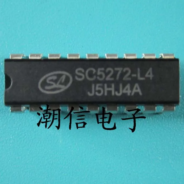 SC5272-L4 DIP-18