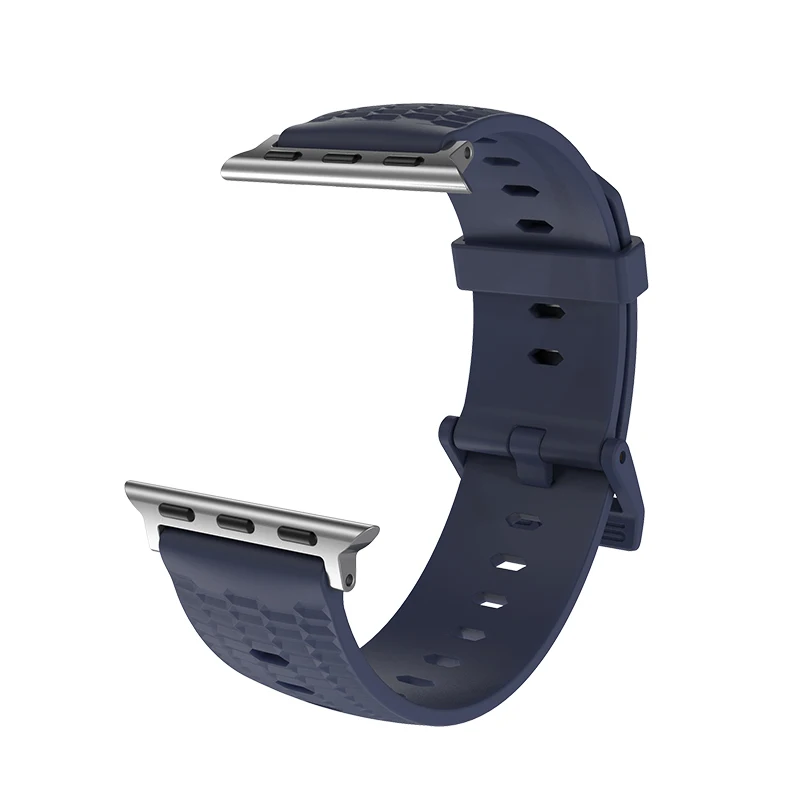 Strap Case for Apple Watch Series 7 6 5 4 SE 45mm 41mm 44mm 40mm Screen Protector Cover with Bracelet iWatch 7 Strap Accessories