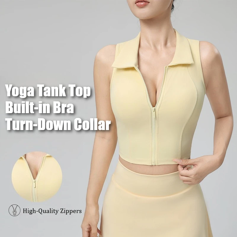 colete-de-yoga-de-alta-elasticidade-para-mulheres-sutia-esportivo-com-ziper-frontal-almofada-de-peito-integrada-comprimento-de-cintura-alta-antibacteriano-nylon-e-spandex