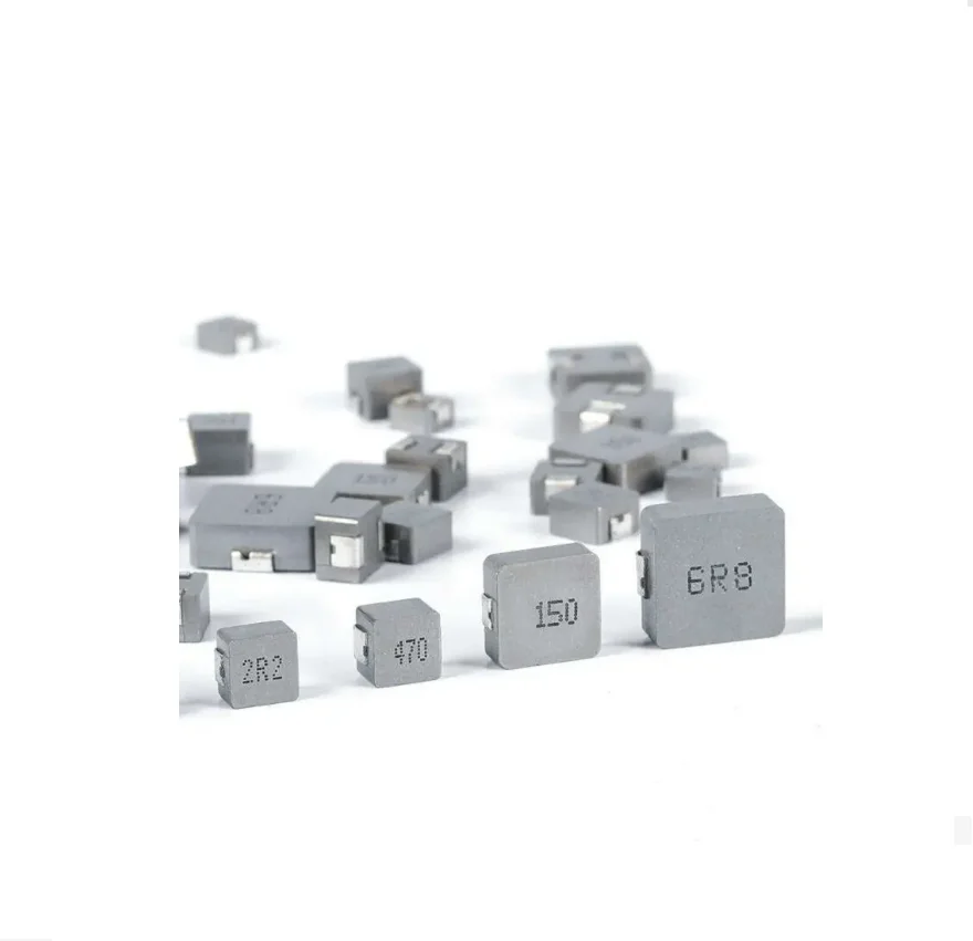 10 stücke/Los 0530 neue integrierte smd Leistungs induktivität 1uh 1,5 uh 2,2 uh 3,3 uh 4,7 uh 6,8 uh 8,2 uh 10uh 15uh 22uh 47uh 10 stücke