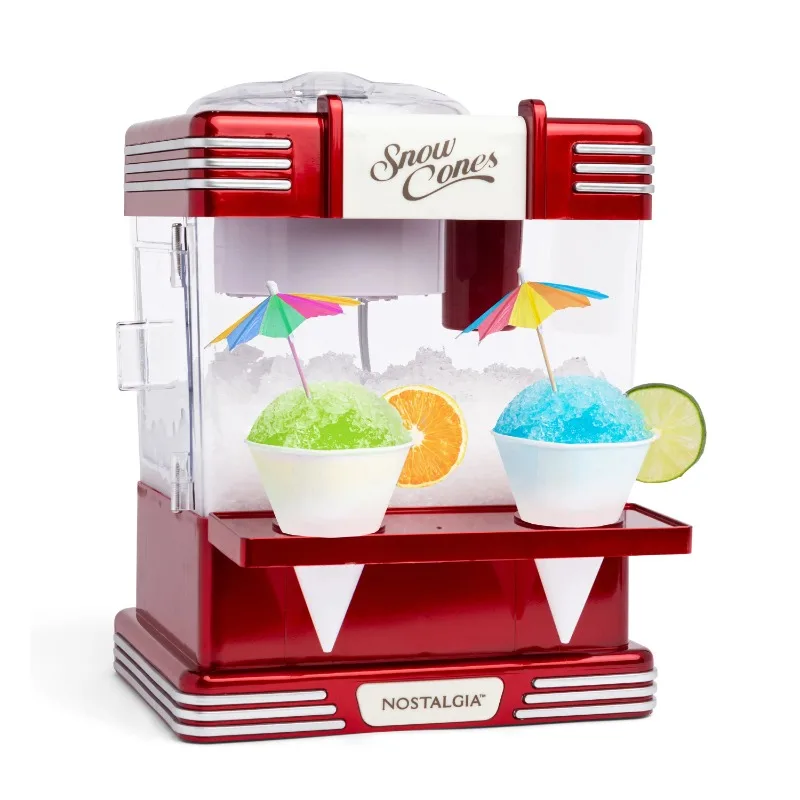 Crushed Ice with Syrup: The Ultimate Guide to Making Perfect Snow Cones at Home