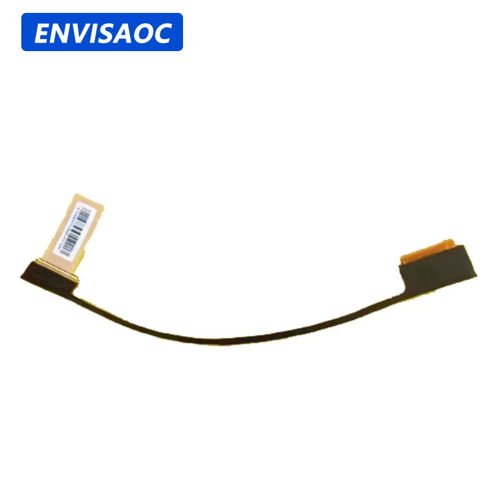 

For MSI Summit E16 Flip Evo MS1591 MS-1591 Laptop Video Screen LCD LED Display Ribbon Flex Cable K1N-3040311-H39 K19-3040123-H39