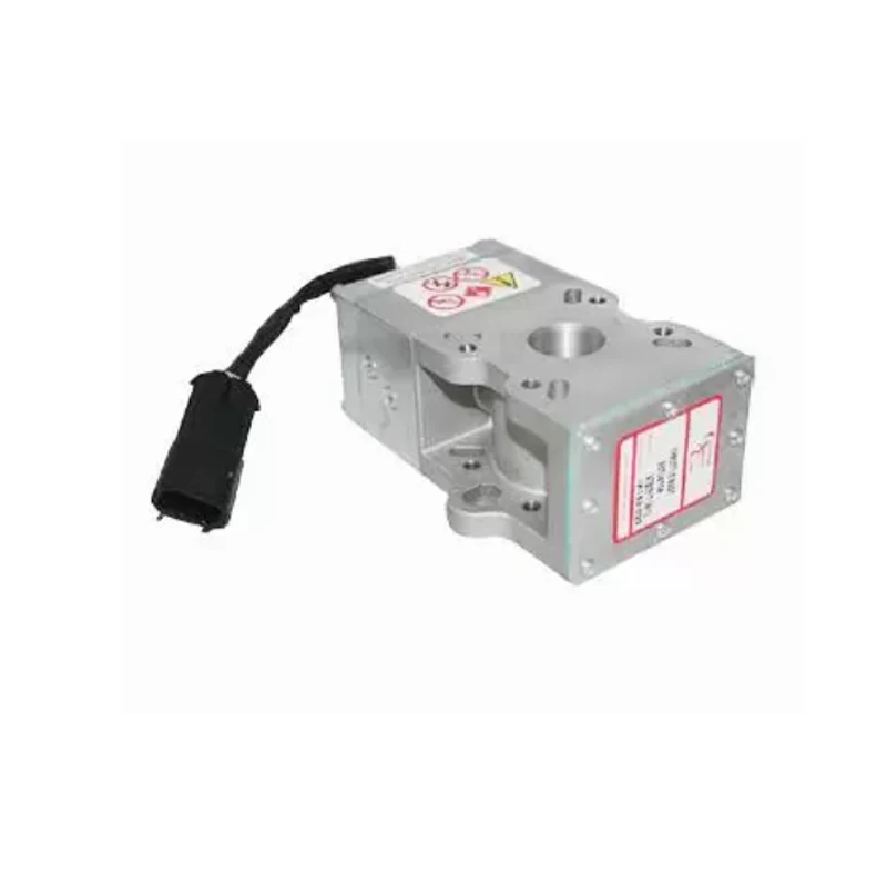 

Original ATB30T1F-CSA Diesel generator set actuator 12/24 V DC ATB30T1F-CSA 30mm Integrated Actuator/Throttle Body