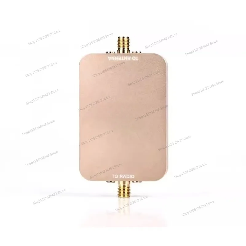 For 2.4G 3W Wireless Wifi Signal Amplifier, Model Aircraft Remote Control Signal Range Extender