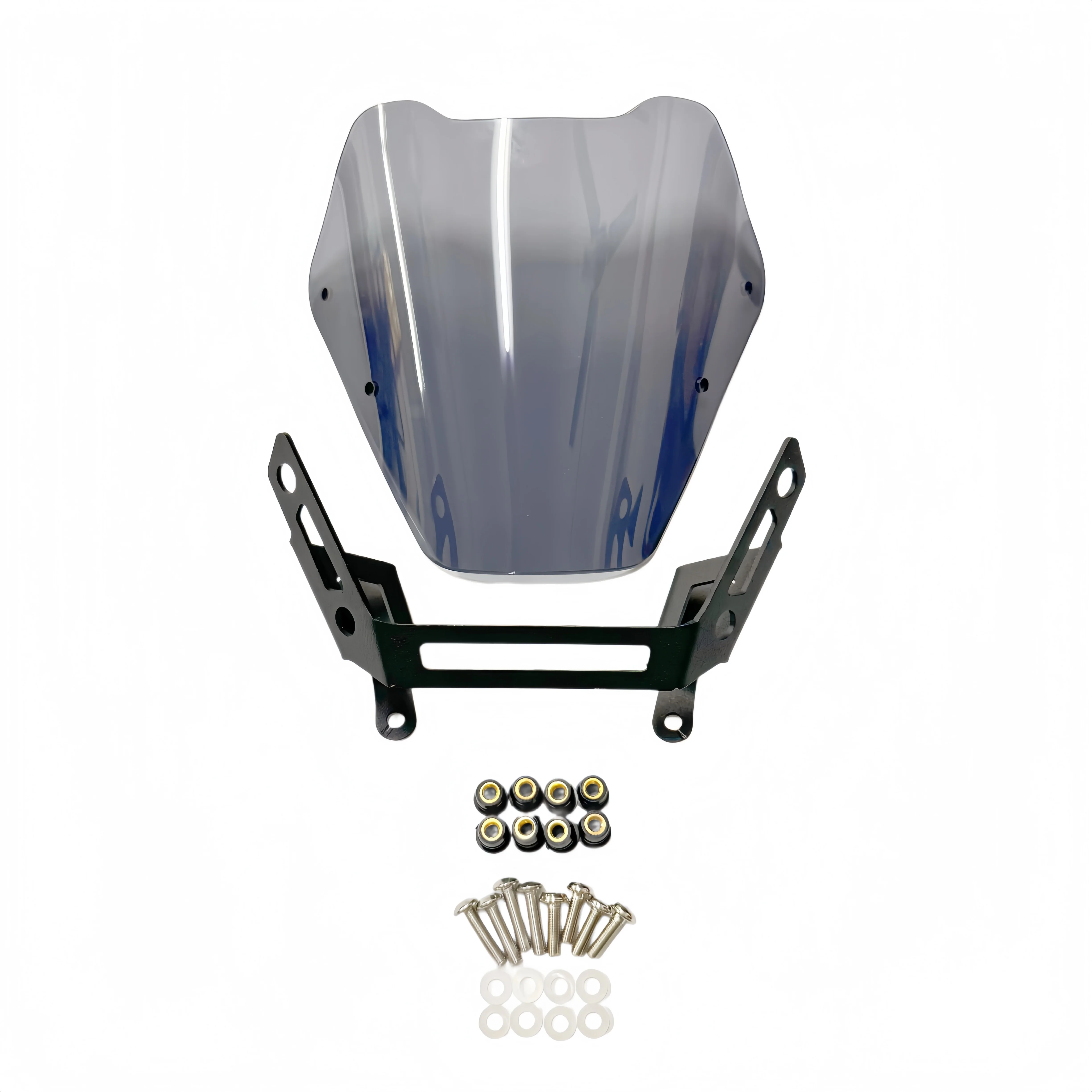 For Honda CB750 Hornet CB 750 2025 2026 Motorcycle Accessories Windshield Front Wind Shield Deflectors Viser Visor Windscreen - Image 4