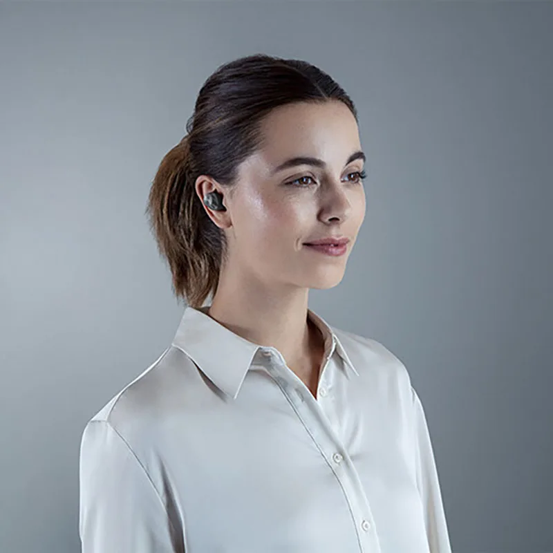 Наушники Panasonic Technics True Wireless Multipoint Bluetooth с микрофоном, HiFi, четкие звонки, длительный срок службы батареи