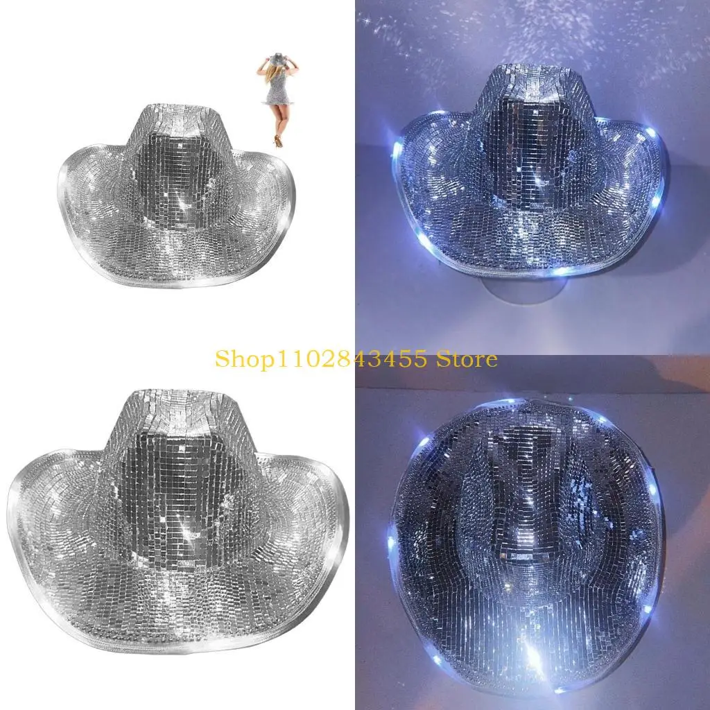 49mc-–-chapeau-cowboy-a-paillettes-boules-disco-chapeau-dj-chapeau-miroir-boules-a-paillettes-chapeau-cowboy-disco