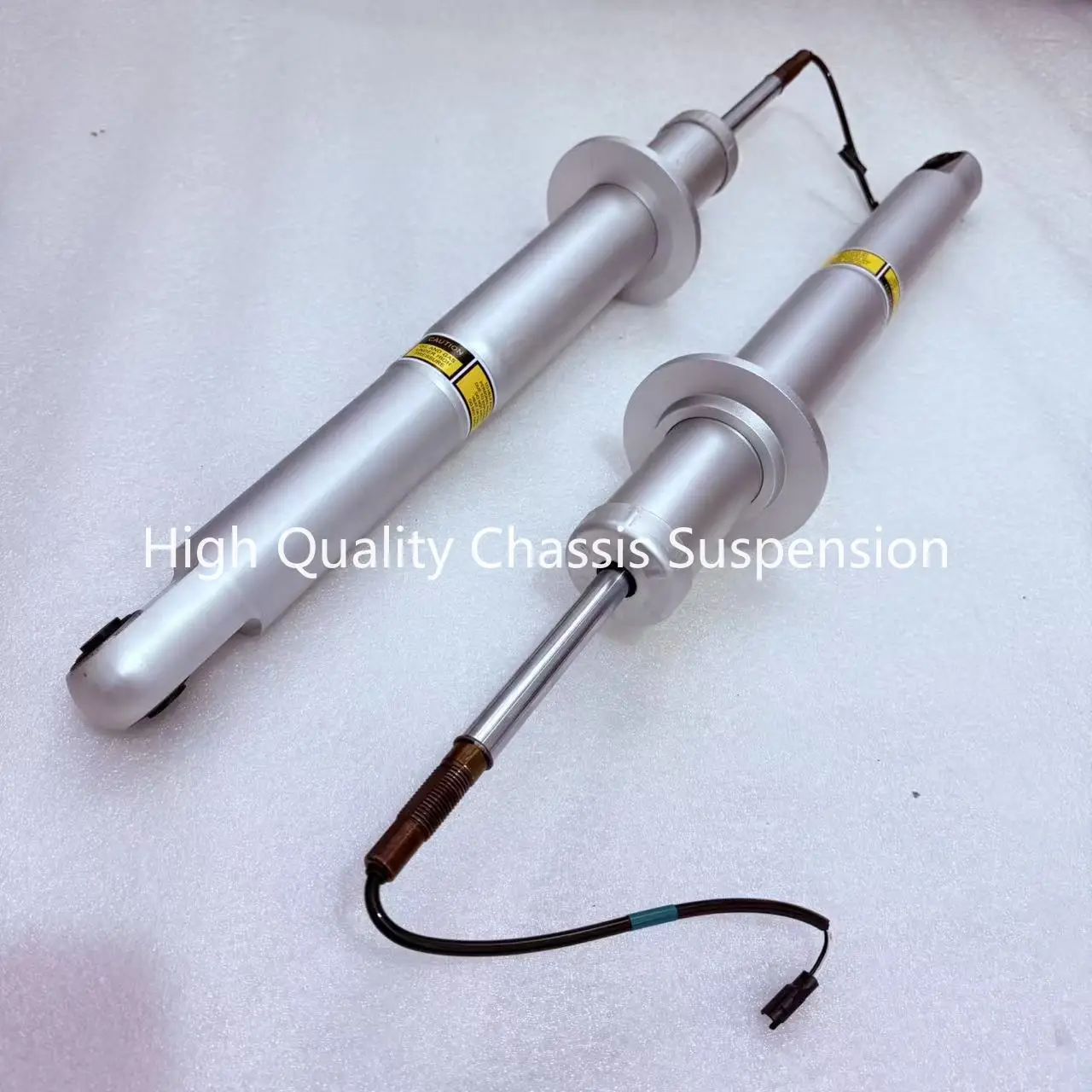 

High Quality 2PCS Front or 2PCS Rear Shock Absorbers Height Adj. For Maserati GT GranTurismo 2007-2012