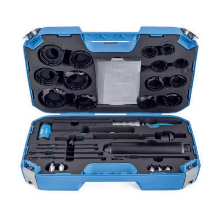 Multi-purpose Kits for Quick and Easy Mounting and Dismounting TMMK 10-35