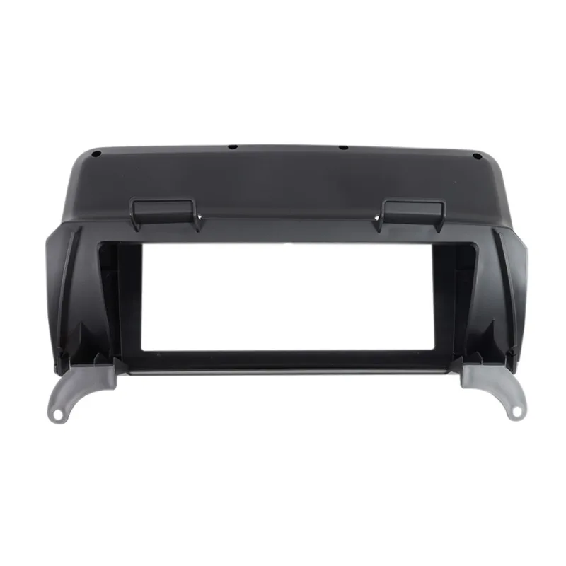 

Dashboard Frame for BMW X5 2007-2009 Auto Parts & Accessories Car Audio DVD Panel with Android Operating System Protective Panel