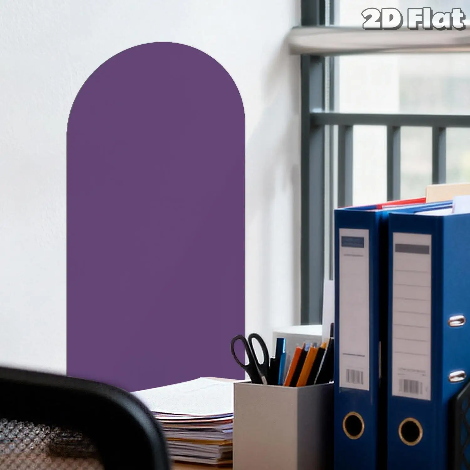 adesivo-da-parete-magnetico-viola-scuro-per-lavagna-decorazione-da-parete-boho-solida-e-autoadesiva-per-panetterie-caffe-e-interni-di-casa