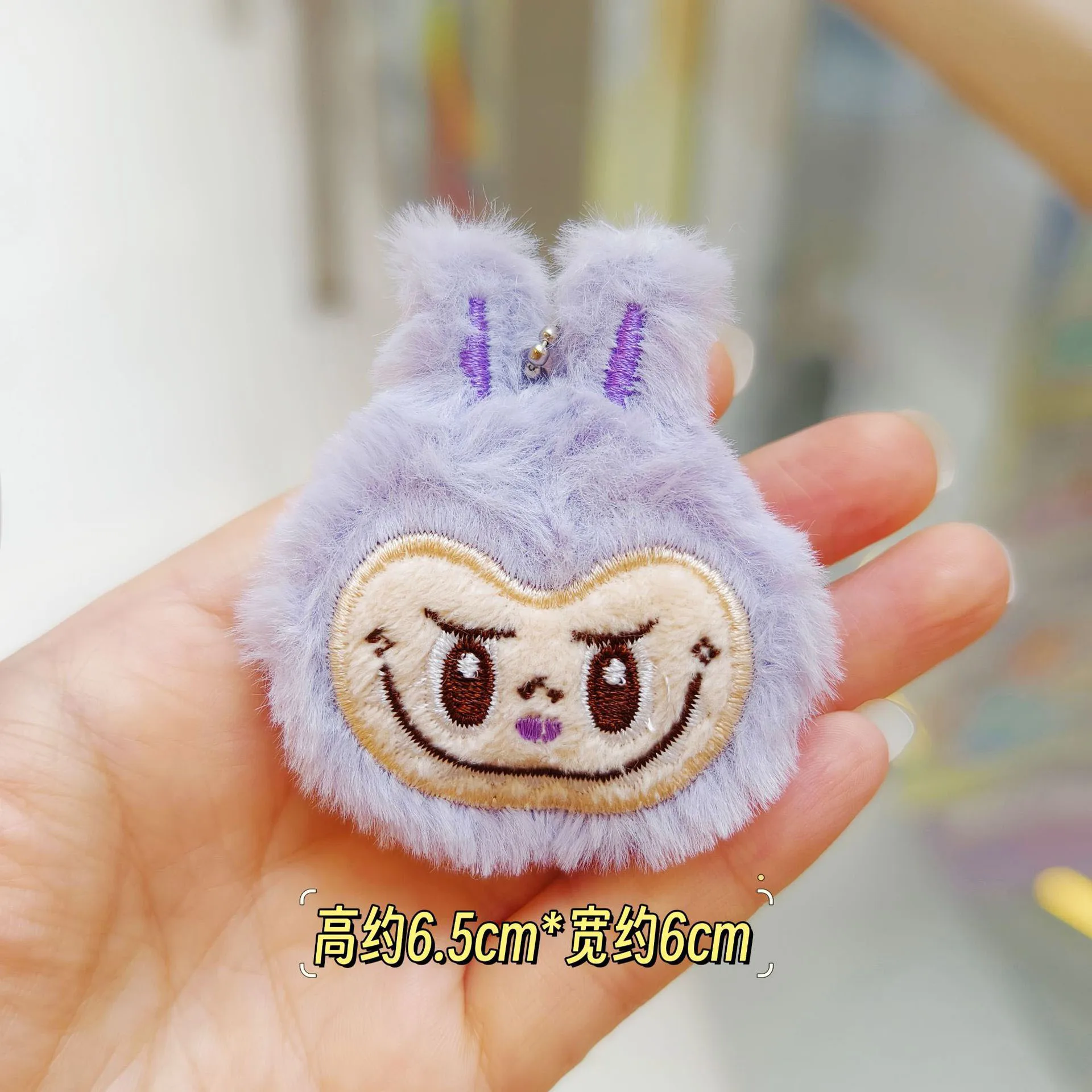 Рисунок 5 - Новый мультяшный пузырь Март