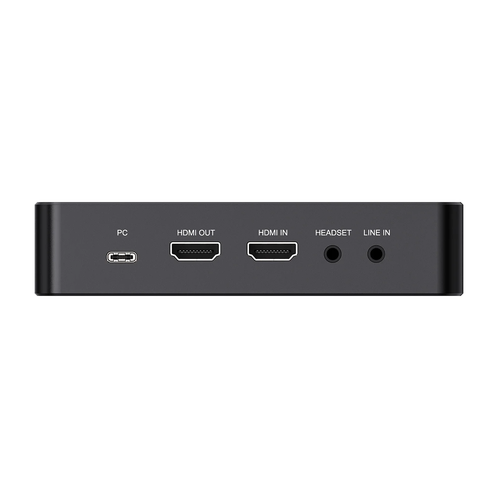 Ezcap360 4Kp60 1080p120 Recording HDR10 Loop HDMI Video Capture Card Support Mic Line in Camera Laptop PC Game Live Streaming