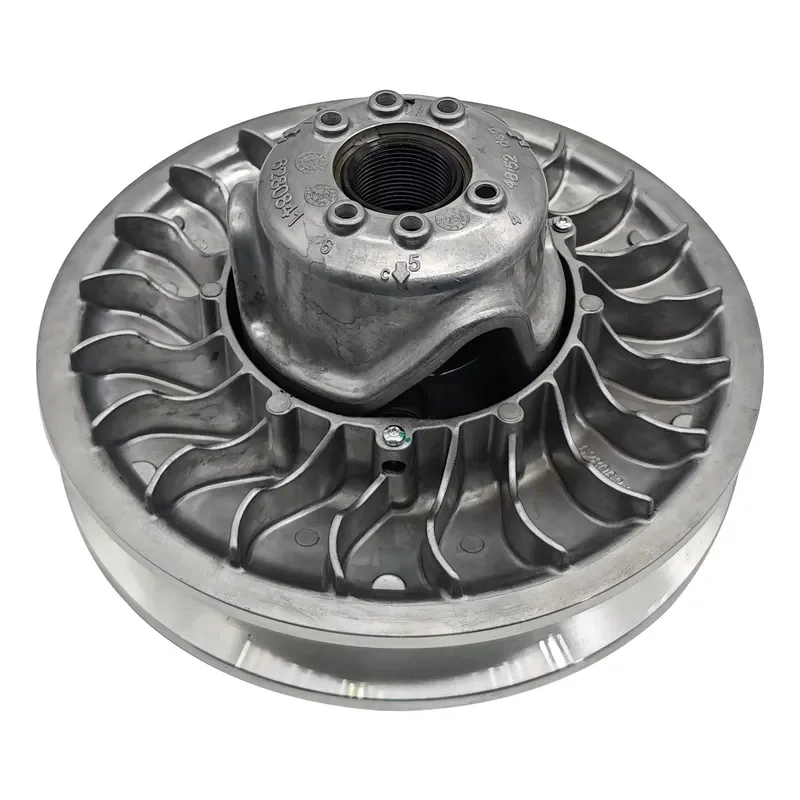 【Direct Fit Daria】 Secondary Driven Clutch for BRP Maverick X3 Turbo RR XRS OEM 420280626 420280636 420686738 ATV UTV Spare