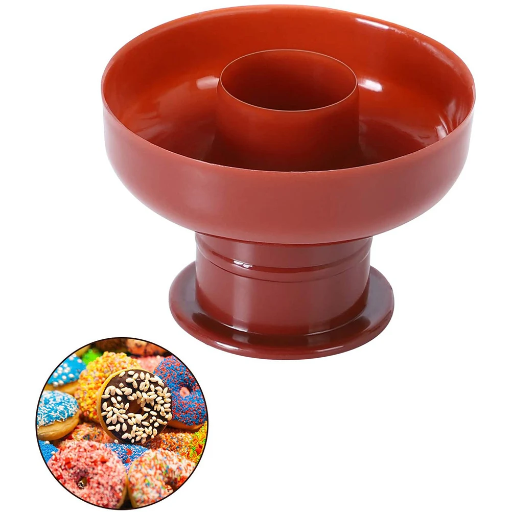 DIY Cake Tool Donut Mold Donut Mold DIY Tool Donut Maker Cutter Mold Bakery Mold Baking Dessert Baking Cake Mold