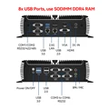 i5-6200U DDR4