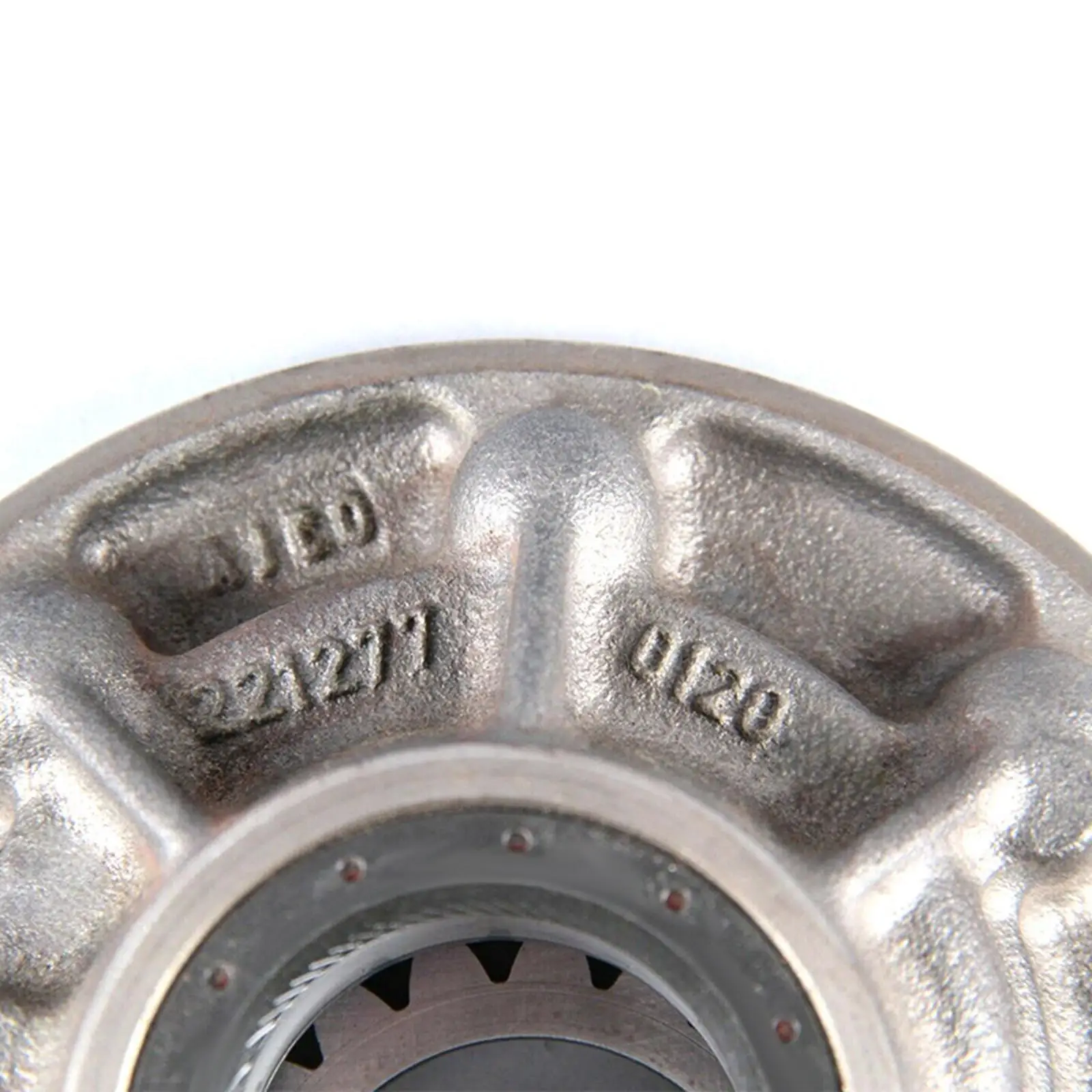 Automatic Transmission Oil Pump Compatible with Mercedes-benz ML S SL E GL CL 722.6 722.9 Durable Repair Accessory
