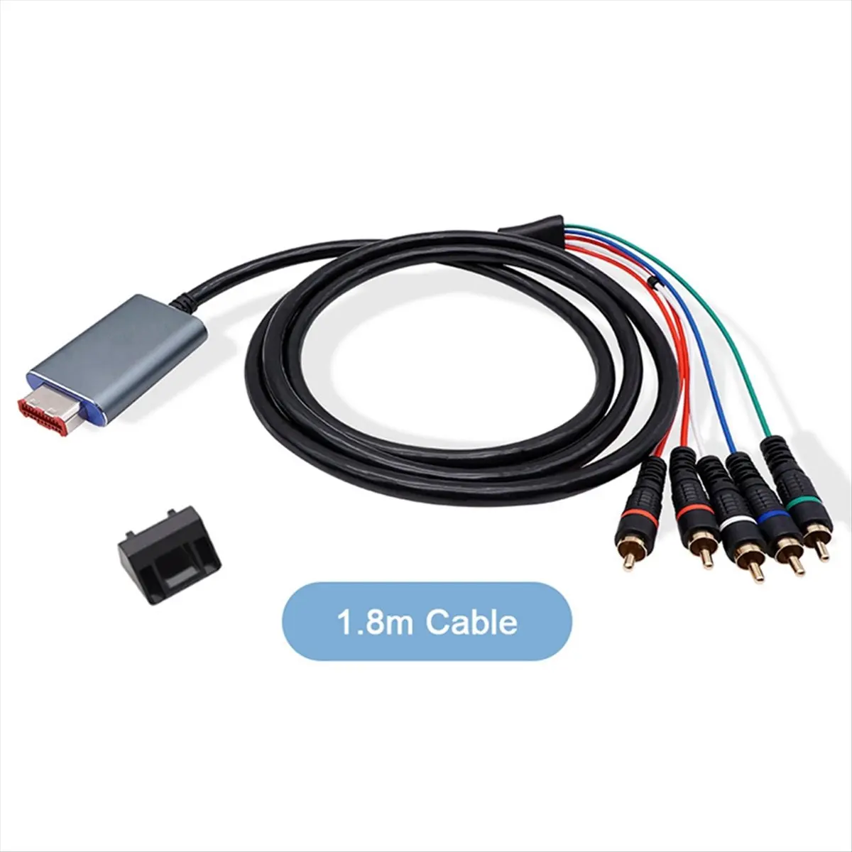 【50-off】component-video-5rca-ypbpr-cable-for-digital-av-output-high-quality-image