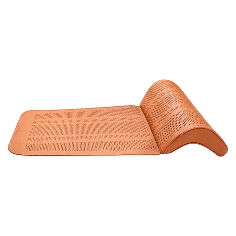 

New car seat, seat cushion, leg support, integrated seat, extended Napa leather, all-season universal rear seat, comfortable