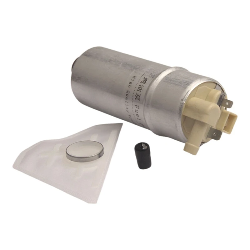 

Электрический топливный насос 0986580129 7.22013.02.0 E10372 E8311 16141183216 Для BMW 5 Touring E3 5 E34 5 E39 Touring E39