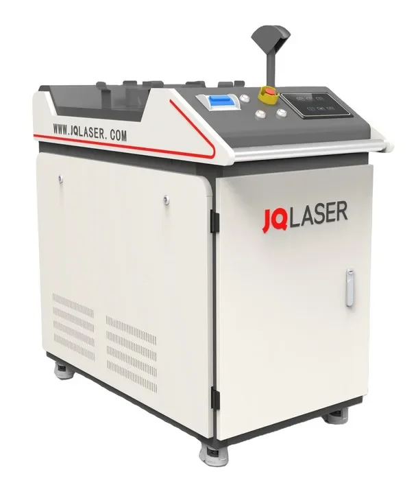 JQ 3 in 1 Weld Cut Clean Handheld Laser Welding Machine Raycus 1kw 1.5kw 2kw 3kw Laser Welding Machine Price