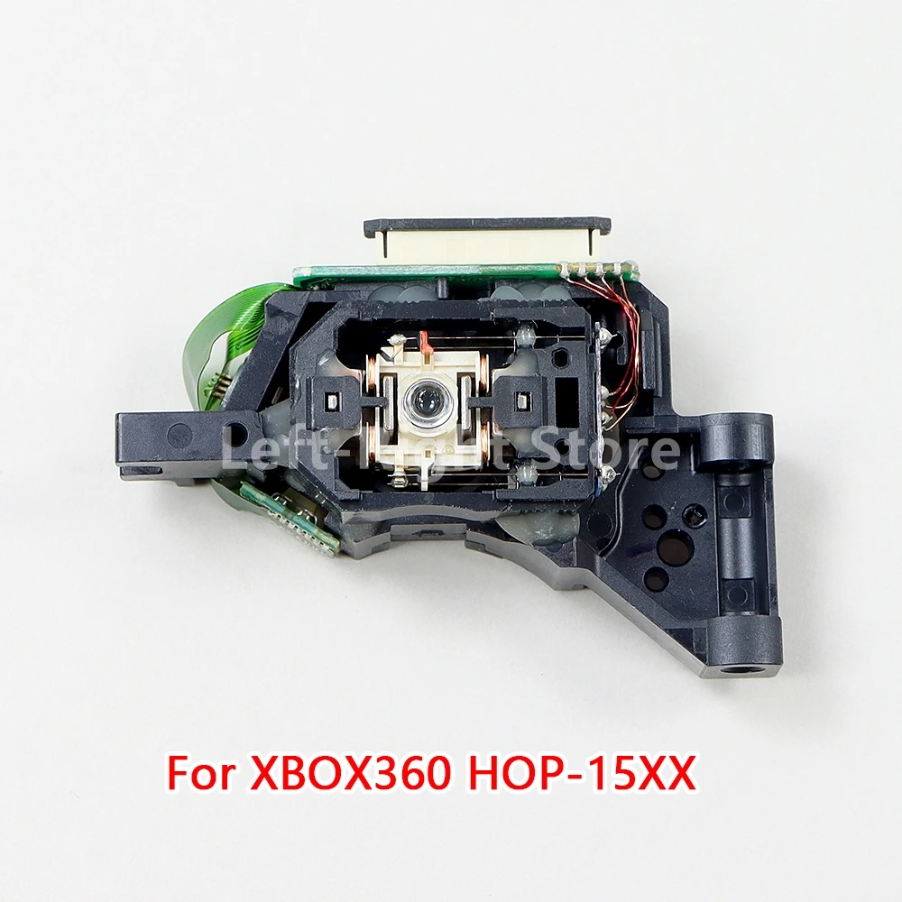 Lente láser para unidad de Xbox 360, cabezal láser óptico HOP-141X 14XX 141B 141D para Xbox360 HOP 151X 15XX, 2 uds.