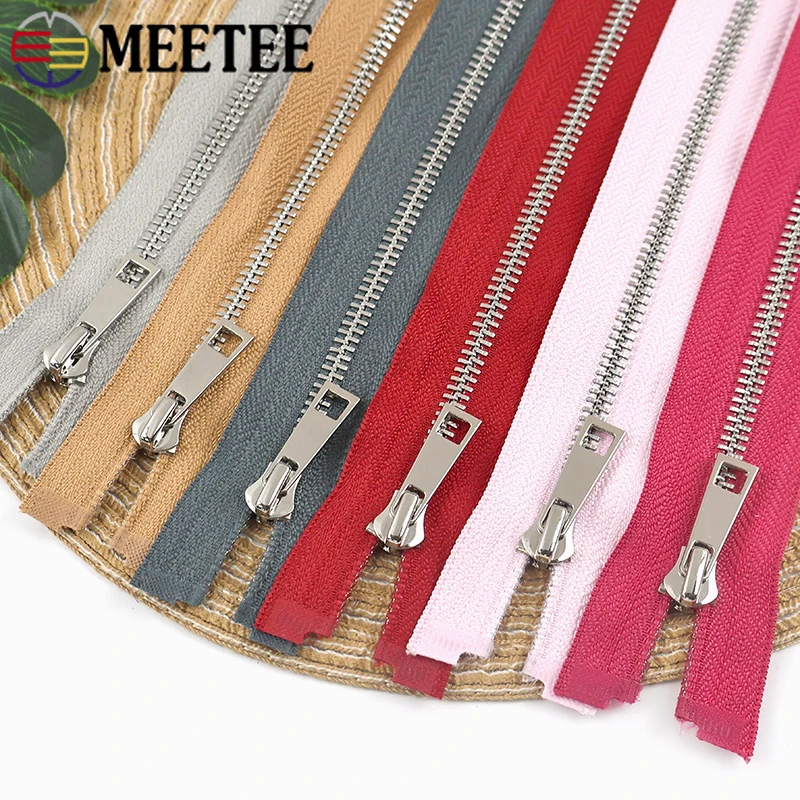 5Pcs Meetee 5# Meta…