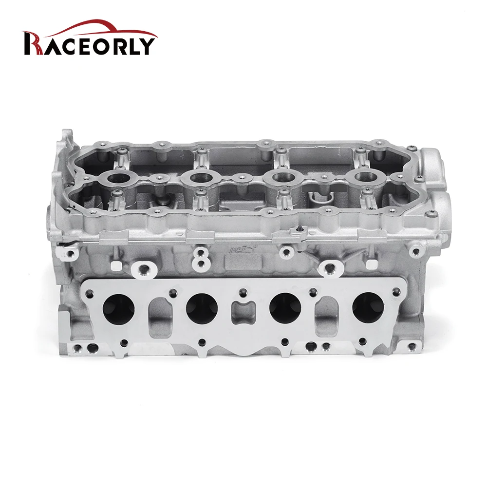 Automotive Engine Part Cylinder Head Daihatsu 06D103351D 06F103265BX For Audi A3 A4 TT 2.0 TFSI Vw C62.0T Golf 5