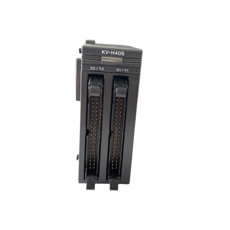 KEYENCE KV-H40S KV-H20G KV-H20S PLC Programmable Controller 4 Axis Pulse Train Used for Locating Detection Points in Stock