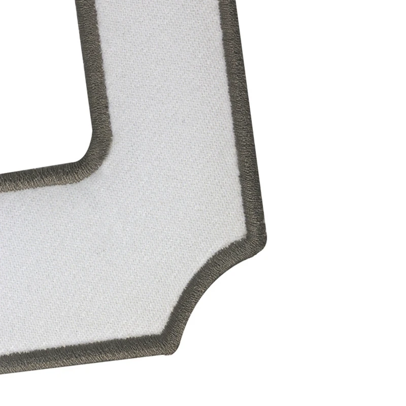 10 pçs pano mop de microfibra para ecovacs robótica winbot 850 855 substituição winbot w850 w855 almofadas de limpeza de microfibra