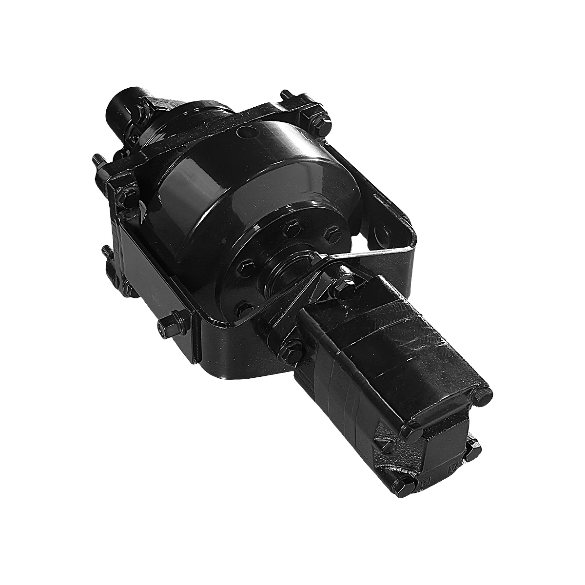 

High Quality High Performance Best Manufacturer Customized KNX85-02 Agricultural Header Box