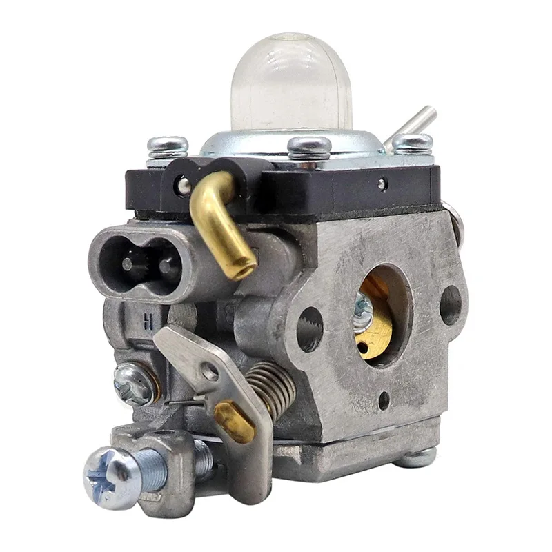 

Carburador for Husqvarna 122LDX 122C 122LK 574386701 581734301 22cc