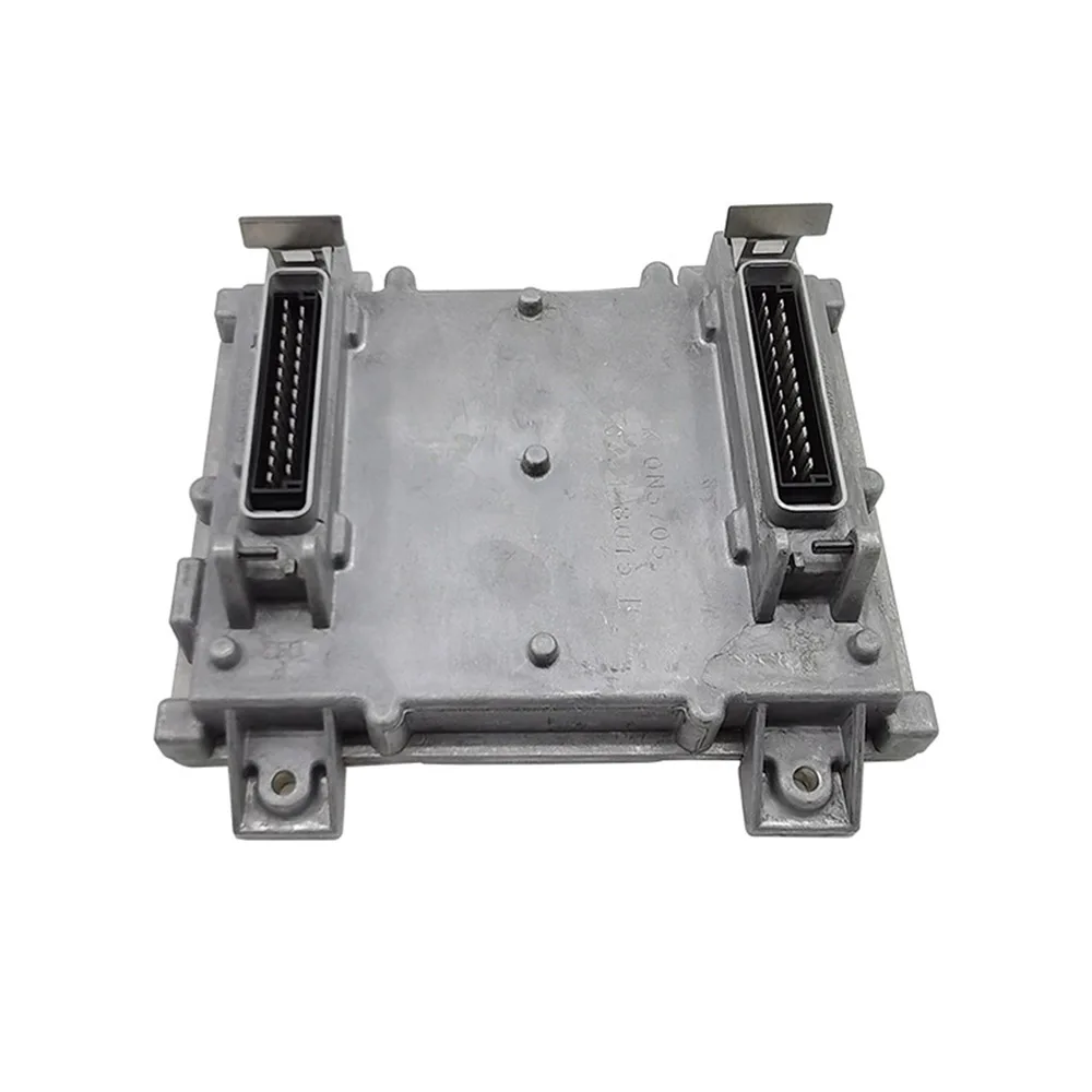 ทนทานสําหรับ Volvo EC140BLC EC140B D4D EAE2 เครื่องยนต์ Controller ECU 22417693