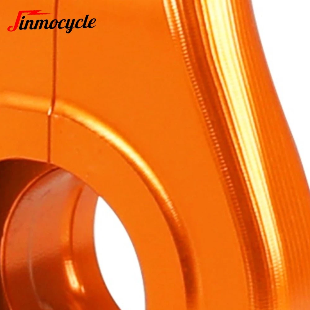 

For 150/250/300/350/450/500 SX-F/XC-F/EXC-F 2015-2023 Throttle Control Casing Motorcycle CNC Control Throttle Housing Base Guard