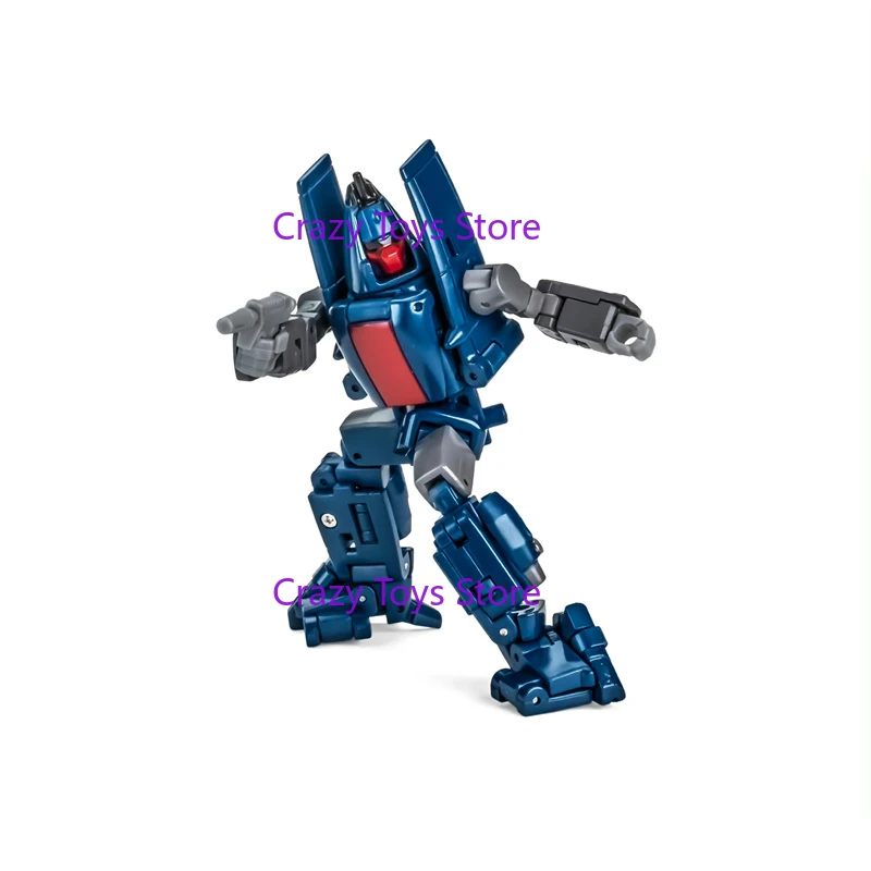 

В наличии: Newage NA H55S — трансформируемая мини-фигурка «Летающий насекомый», серия Pocket, модель самолета G1, коллекционная игрушка, подарок