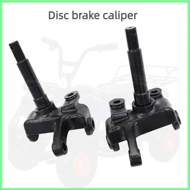 

Пара 17-мм рулевых шарниров (шпиндели) для квадроциклов, картов, UTV, багги, квадроциклов 125cc, 150cc, 200cc, 250cc с барабанными тормозами (аксессуары)