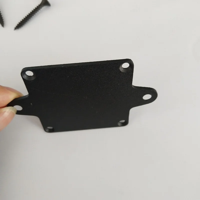 RPLIDAR A2 A3 S1 S2 قاعدة لوحة ترايبود لوحة قاعدة ثابتة ليدار مناسبة للمشاريع التفاعلية الرادار والجدران والأرضيات ، الخ