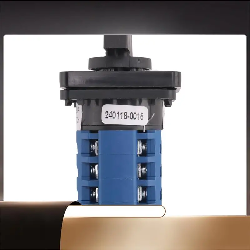 N35R-Rotary Switch …