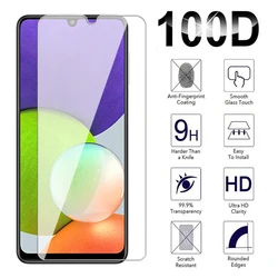 Hardness Tempered Glass For Samsung Galaxy M21 M22 M23 A21 A22 A23 A24 A25 4G 5G  Screen Protector Samsung A21s M21s Glass Film