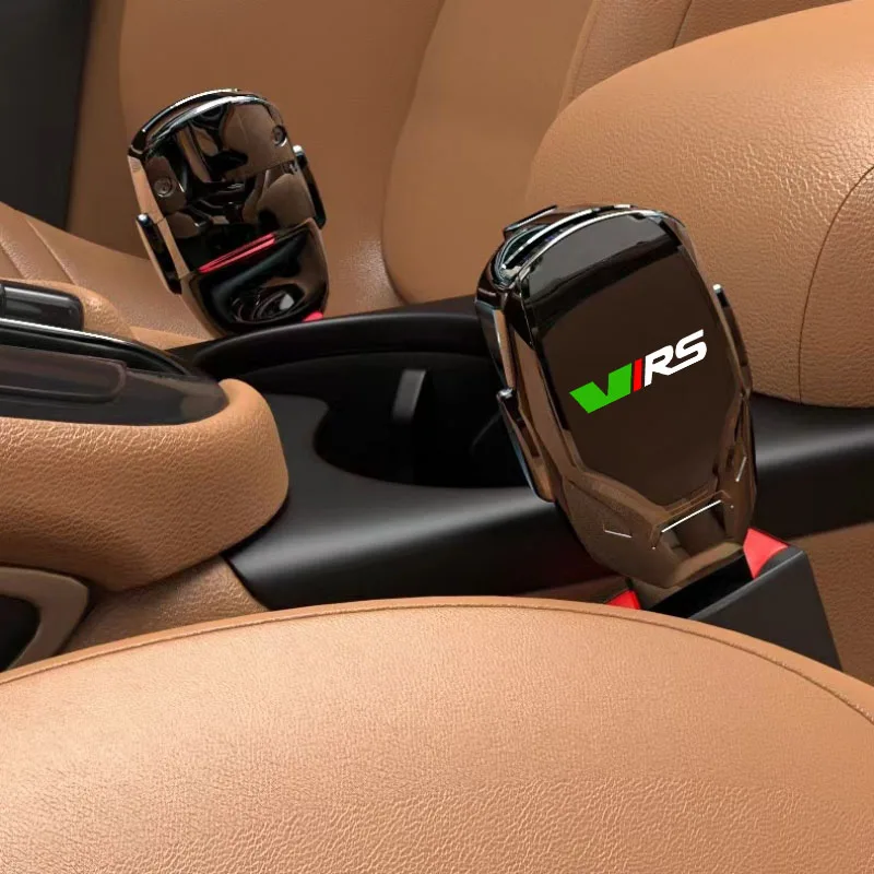 

Car Buckle Extender Seatbelt Lock Buckle Plug Car Seat Belt Clip Extension for Skoda Octavia Fabia RS Kamiq Kodiaq Rapid Superb