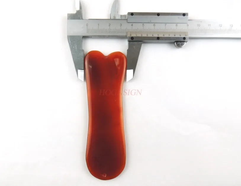 Scraping board back universal agate professional whole body neck home meridian scraping sand board facial scraping worker