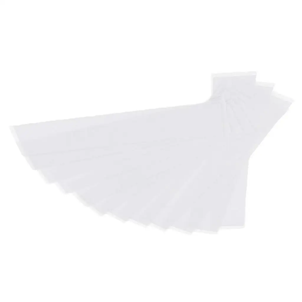 12pcs/Pack Professional Golf Grip Tape Strips Pre Cut Regripping Sticker Wrap