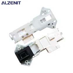 New For LG WD-N12235D Washing Machine Electronic Door Lock Delay Switch 6601EN1003D Washer Parts