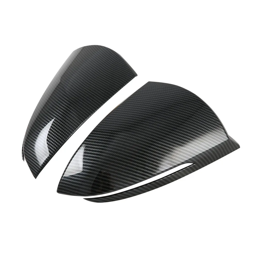 for 21 Tusheng L rearview mirror cover modification accessories Rear rearview mirror protective case decorative patch