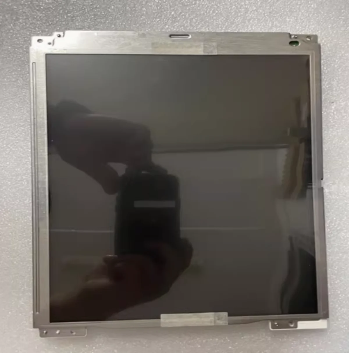 NL4827HC19-05A لوحة عرض شاشة LCD #1