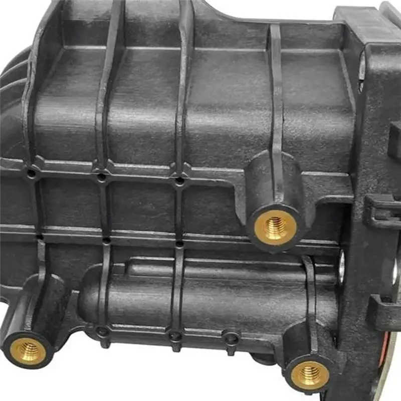 EGR Cooler EGR Valve 1861749 For Citroen C4 Picasso II 2.0, For Ford Focus III 9807593080 2267338 DS7Q9D475DA-ABQF